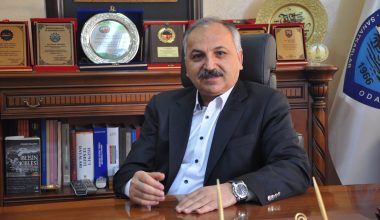 Esnaf, sigorta pirimlerinde indirim istiyor