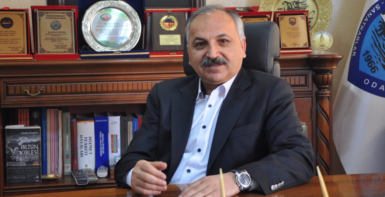 “Berbere, terziye, manava doktor şartı getiren uygulama bir yıl ertelenmeli”