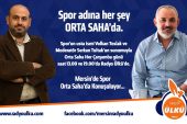 Orta Saha geri dönüyor…