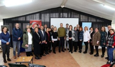 “Suriyeli olgusu planlanan bir göç olarak ortaya çıkmadı”