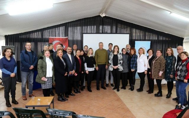 “Suriyeli olgusu planlanan bir göç olarak ortaya çıkmadı”