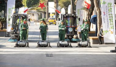 “KENTİ MİS” ETKİNLİĞİ BAŞKAN SEÇER’İN KATILIMIYLA BAŞLADI
