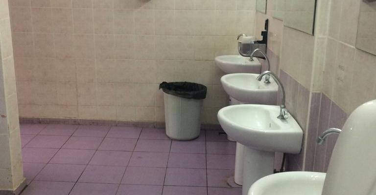 ÜNİVERSİTE HABERİMİZİ GÖRDÜ VE ARTIK TERTEMİZ