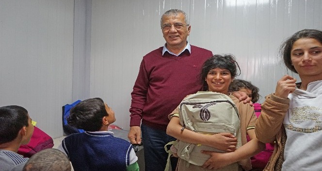 “Eksiklerimiz için başkanımıza mektup yazdık”