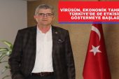 “Türkiye ekonomisinde de taşlar yerinden oynadı”