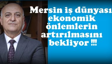 “Paketin genişlemesi gerektiğini düşünüyoruz”