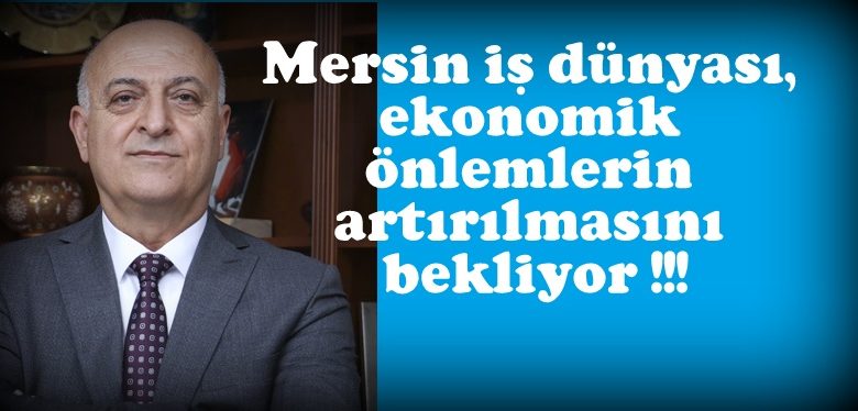 “Paketin genişlemesi gerektiğini düşünüyoruz”