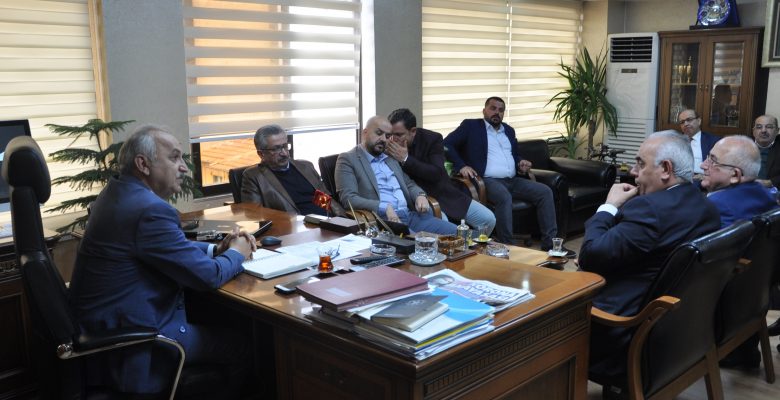 “Seyyarla daha etkin ve verimli mücadele edilmeli”