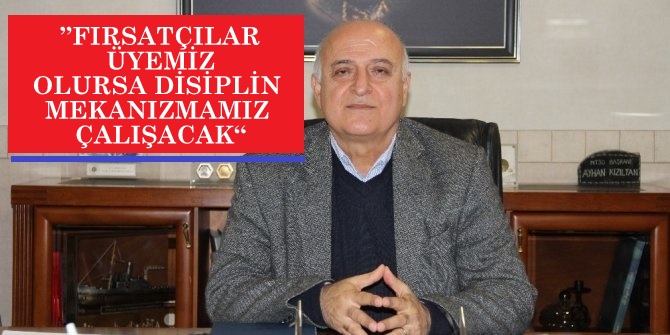 MTSO, koronavirüs fırsatçılığına izin vermeyecek