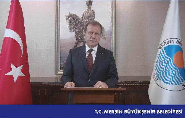 Büyükşehir Belediyesi, destek ve önlem  paketini açıkladı