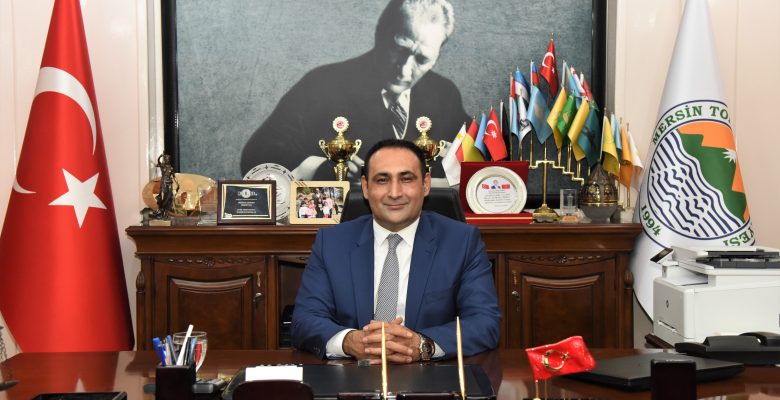 “ÇANAKKALE ZAFERİ, BÜYÜK BİR DESTANDIR”