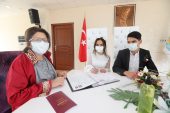 Korona Günlerinde Nikah