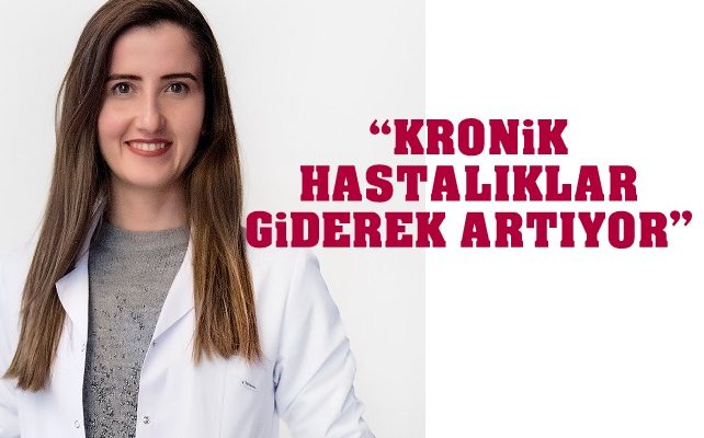 “BAĞIRSAK SENDROMUNA DİKKAT”