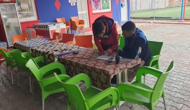 Toroslar Zabıtasından Sıkı Denetim