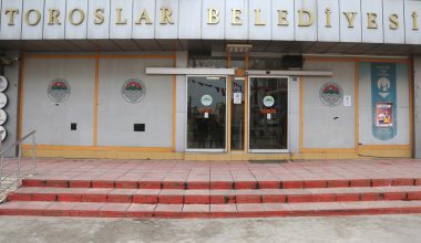 BAŞKAN YILMAZ’DAN PERSONELE İZİN