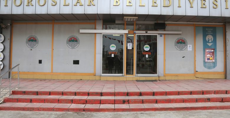 BAŞKAN YILMAZ’DAN PERSONELE İZİN