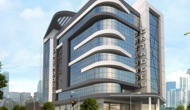 ORTADOĞU HASTENESİNDE COVİD 19 ÖNLEMLERİ