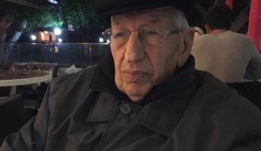 Hüseyin Şaman’ın vefatında koronavirüs etkisi bulunmamaktadır