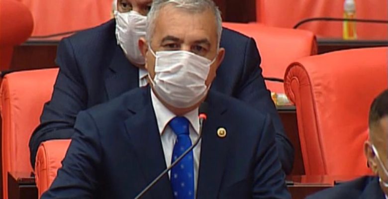 “ MUHTARLARIMIZA BİR MAAŞ DESTEK VERELİM”