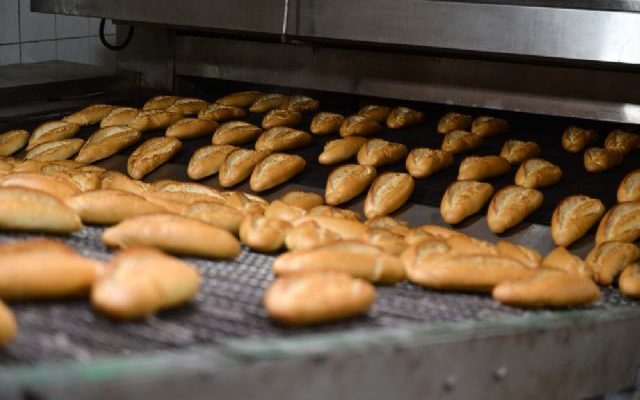 Ekmek büfeleri açık