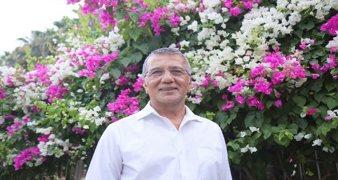 Mezitli Belediyesi, virüs tedbirlerine 8 milyon bütçe ayırdı