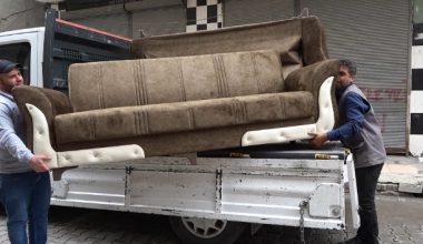 Akdeniz Belediyesinden, mağdur durumdaki ailelere yardım