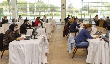 Büyükşehir Belediyesi Kriz Merkezi’nde çalışan sayısı 50’ye çıkarıldı