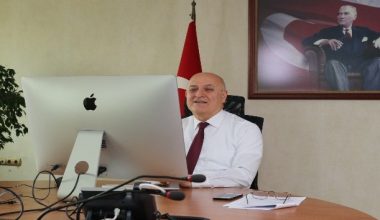 “Kredilerin dağıtımı şeffaf, dengeli ve hakça olmalı”