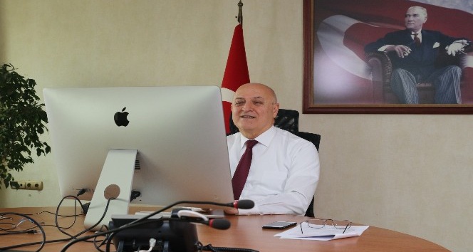 “Kredilerin dağıtımı şeffaf, dengeli ve hakça olmalı”