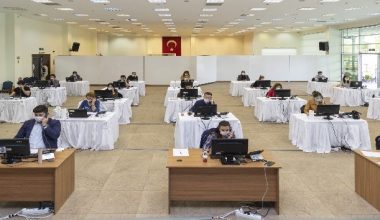 Kriz merkezi 81 binden fazla çağrıyı yanıtladı