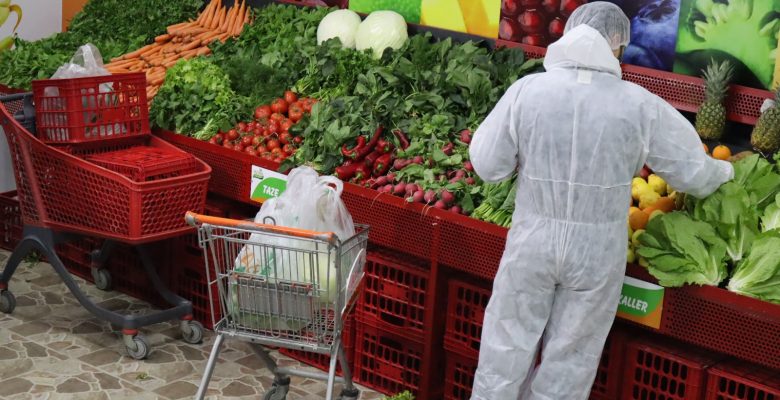 KORONALI GÜNLERE HAYATİ DOKUNUŞ