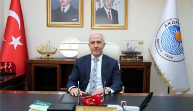 Gültak’tan ekmek dağıtımı açıklaması