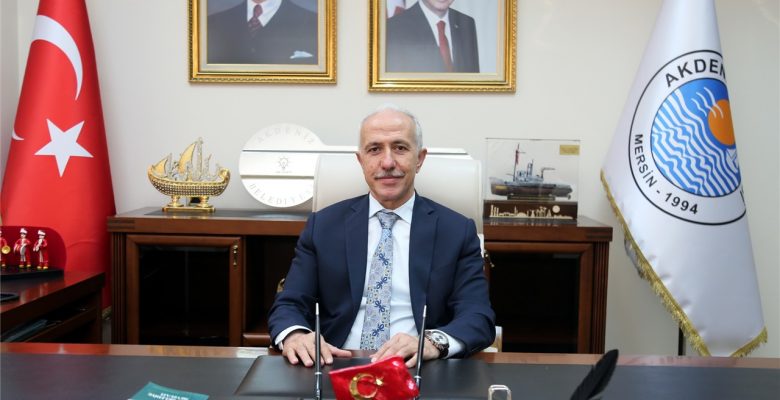 Gültak’tan ekmek dağıtımı açıklaması