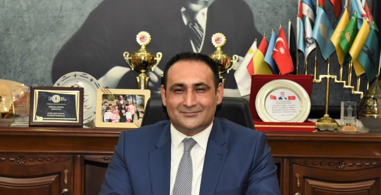 “SAĞLIK ÇALIŞANLARIMIZA MİNNETTARIZ”