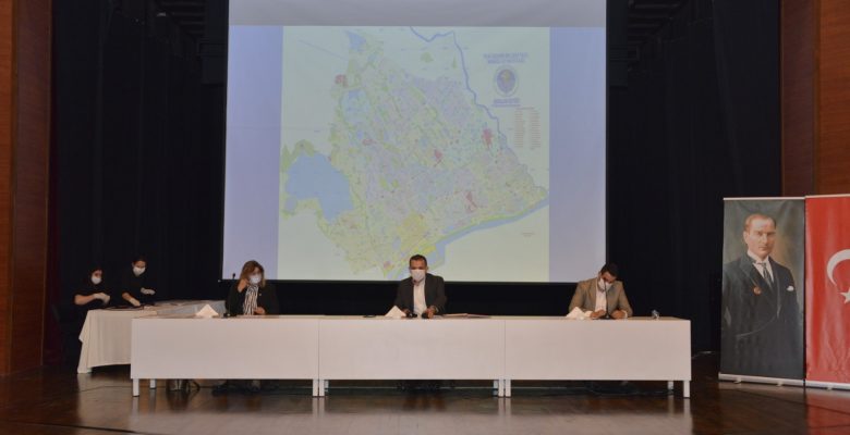 Başkan Özyiğit, “İhtiyaç halinde yurdumuzu sağlıkçılara açacağız”