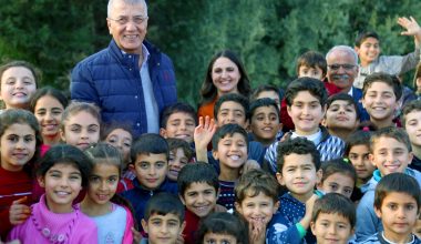 “Virüs 23 Nisan coşkusunu engelleyemeyecek”