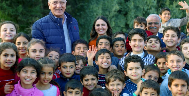 “Virüs 23 Nisan coşkusunu engelleyemeyecek”