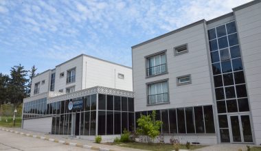 Konukevi ve Bungalov Evleri Sağlık Çalışanları İçin Hazır Hale Getirildi