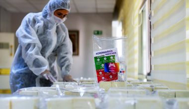 BÜYÜKŞEHİR’DEN KORONAVİRÜS’E KARŞI SAĞLIK PAKETİ