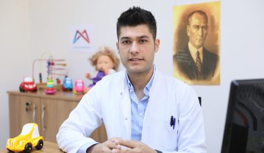 “ÇOCUKLARINIZA UMUT AŞILAYIN”