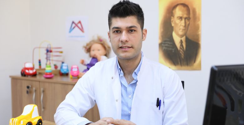 “ÇOCUKLARINIZA UMUT AŞILAYIN”