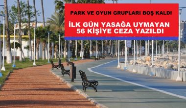 İKİ GÜNLÜK SESSİZLİK