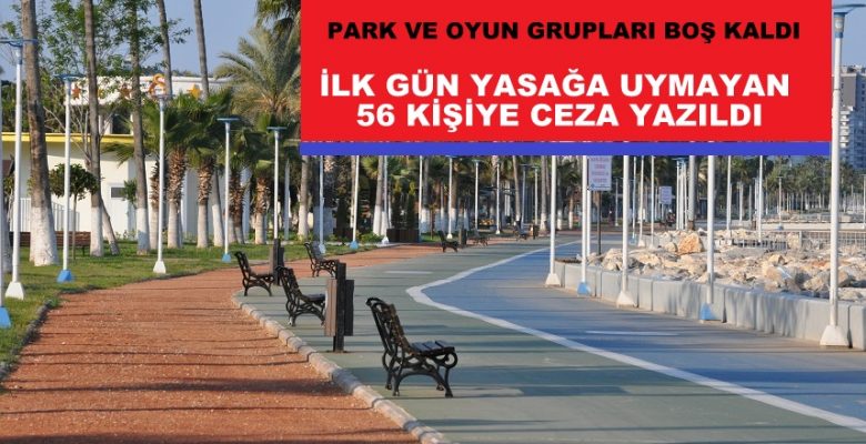 İKİ GÜNLÜK SESSİZLİK