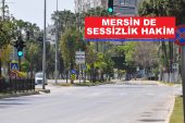 ÖNCE İZDİHAM, SONRA SESSİZLİK