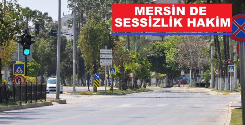 ÖNCE İZDİHAM, SONRA SESSİZLİK