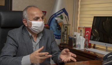 Esnafa ilk aşamada 3 bin gıda kolisi ulaştırıldı