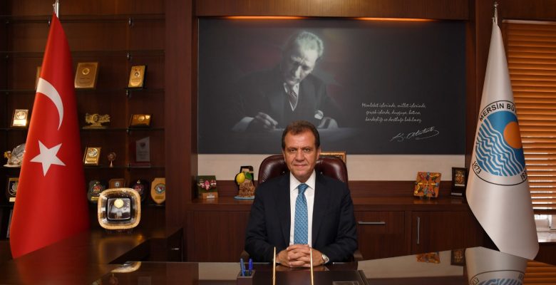 BÜYÜKŞEHİR’DE İHALE VE DOĞRUDAN ALIMLAR DURDURULDU