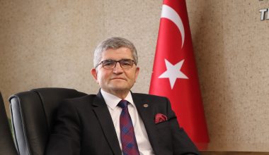 “PAMUKLUK BARAJI ACİLEN TAMAMLANMALI”