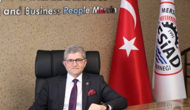 MESİAD’DAN LİMAN YÖNETİMİNE MİLLİ TİCARET DAYANIŞMASI ÇAĞRISI