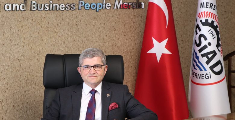 MESİAD’DAN LİMAN YÖNETİMİNE MİLLİ TİCARET DAYANIŞMASI ÇAĞRISI